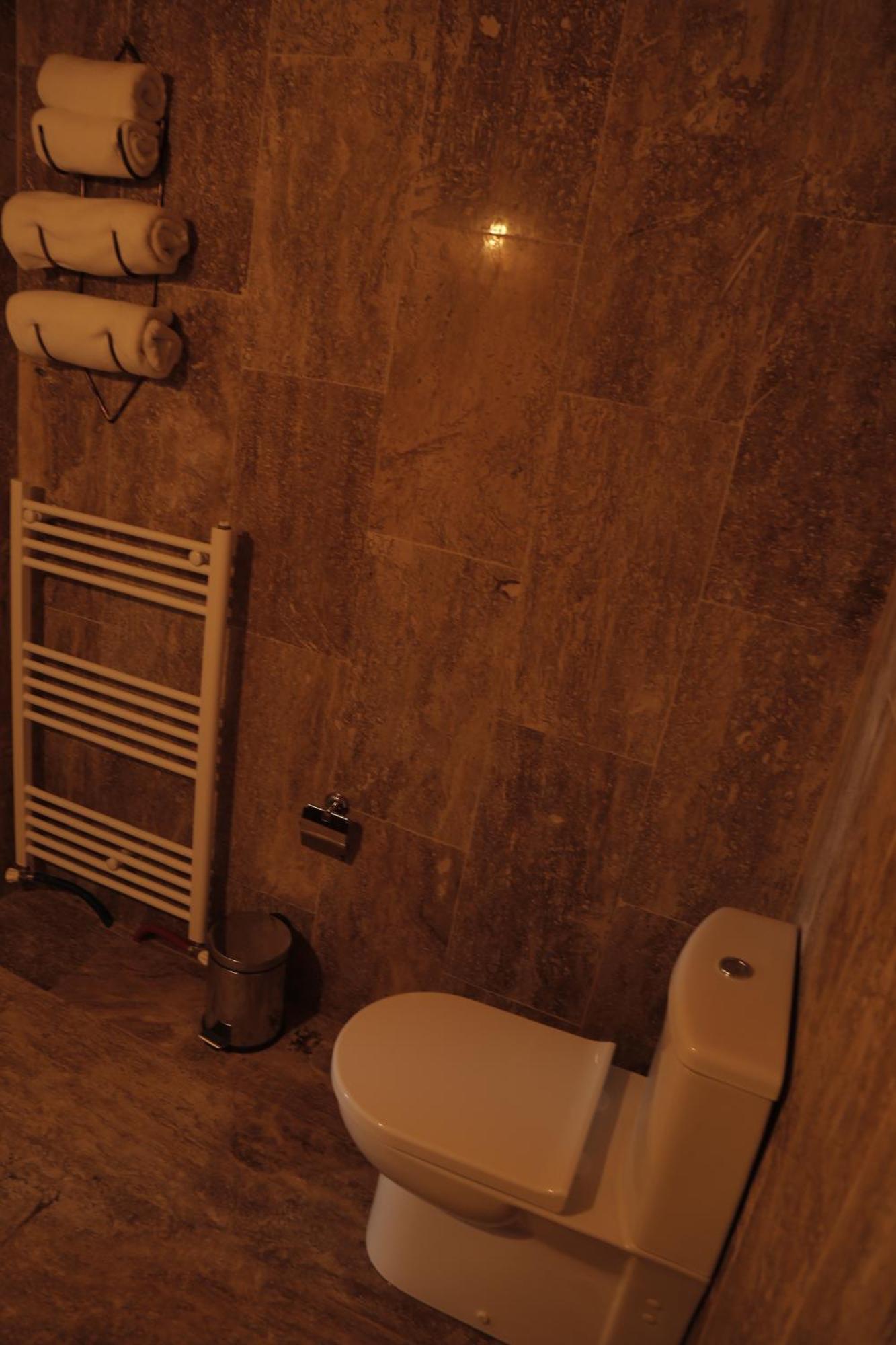 Philosophy Hotel อุตชิซาร์ ภายนอก รูปภาพ